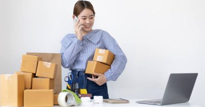 DPD UK chooses Blue Yonder for returns portal
