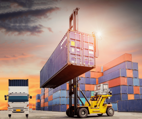 right technology partner for 3PL businesses