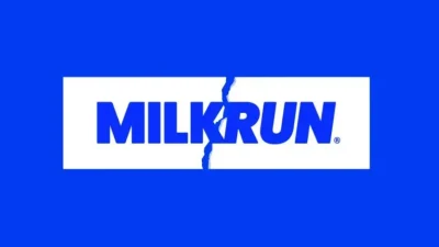 MilkRun Closure! Doors to close on Friday