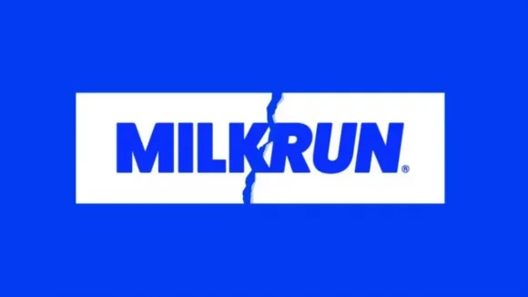 MilkRun Closure! Doors to close on Friday