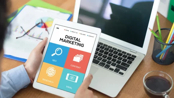 How to Improve Marketing for Your Delivery Business