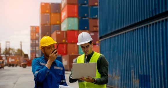Study: Supply chain challenges worldwide