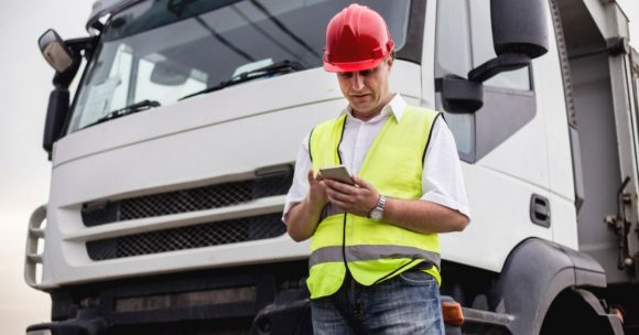 What is a route planning app?
