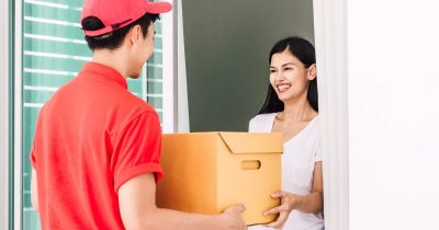 DoorDash partners with Best Buy for on-demand delivery