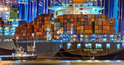The Red Sea effect: Shippers weather freight rate storm