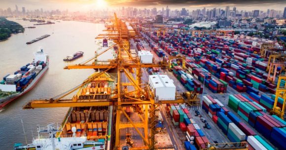 BlueBox Systems unveils BlueBoxCargo: Real-time air and ocean freight tracking