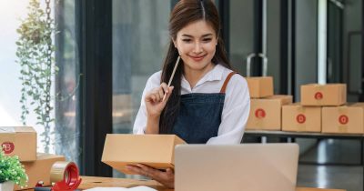 Shipster and Ordorite partner to transform e-commerce and retail logistics