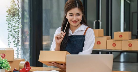 Shipster and Ordorite partner to transform e-commerce and retail logistics