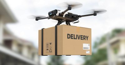 Drone Delivery Canada expands operations