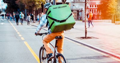 New York to establish US’ first sustainable delivery department