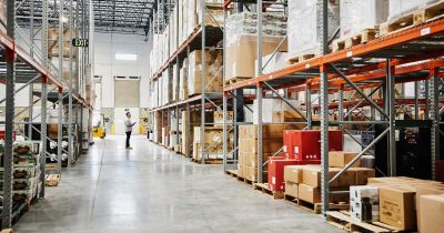 Retailers go back to ‘just in time’ inventory