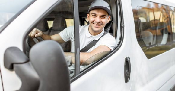 Don’t cut off your customer: Boost sales with route optimization
