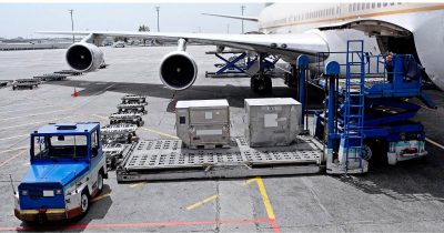 CMA CGM and Air France-KLM end joint venture