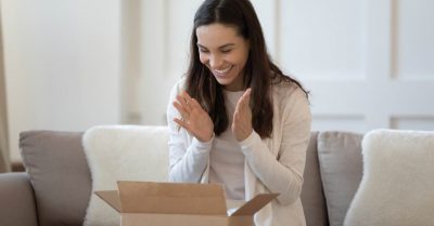 DPD UK triumphs in parcel delivery poll