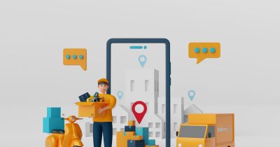 How to get biltong delivered using Locate2u