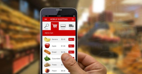 E-commerce in the spotlight
