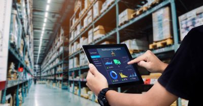 Warehouse automation: Newsmakers and 2024 outlook