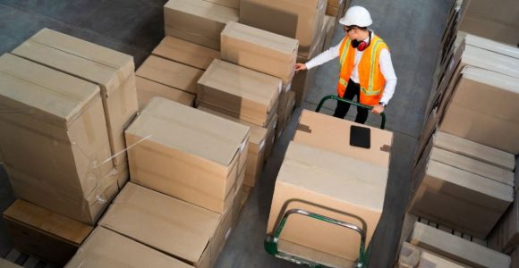 Amazon to invest $10 billion in German logistics network