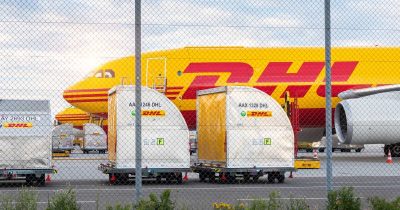 DHL Global Forwarding acquires Danzas AEI Emirates