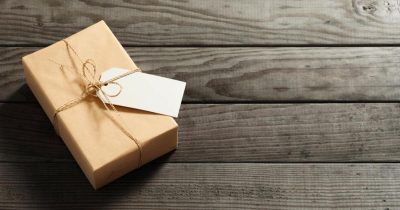 No-Label/No-Box shipping is the top return option for the U.S.