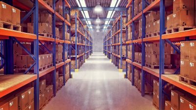Kuehne+Nagel opens air logistics hub in Paris