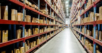 Conair to open Maryland’s largest distribution center