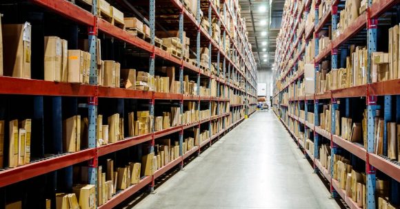 Conair to open Maryland’s largest distribution center