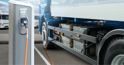 Electric trucks 2023 and beyond 