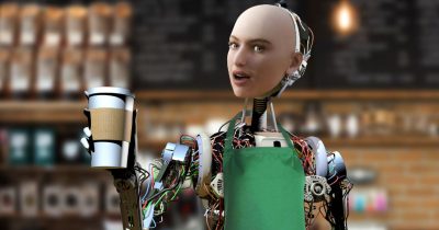 Robotic food delivery: The next big thing in convenience