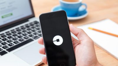 Evermile and Uber form delivery partnership