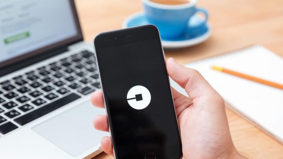 Evermile and Uber form delivery partnership