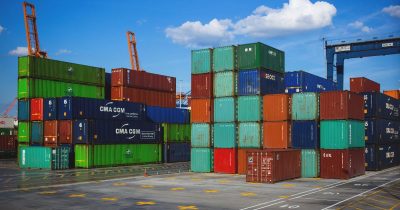 Linfox launches Adelaide freight terminal