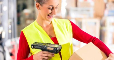 Veho and ClearJet unite for retail brand parcel deliveries