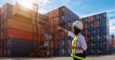State of logistics: Understanding the role of logistics