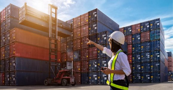 State of logistics: Understanding the role of logistics