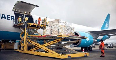 Maersk introduces new digital solution for customers