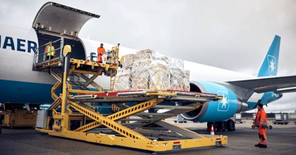 Maersk introduces new digital solution for customers