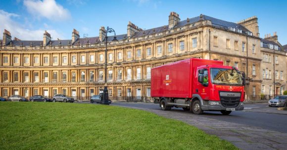 Ofcom opens investigation into Royal Mail’s performance