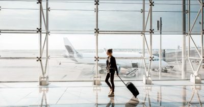 Global computer malfunction disrupts airlines and airports worldwide