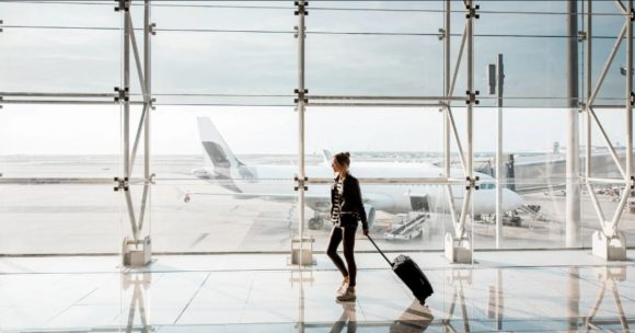 Global computer malfunction disrupts airlines and airports worldwide
