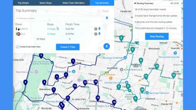 What Is The Smartest Way to Handle Big and Bulky Last-Mile Deliveries