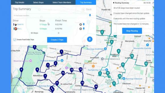 What Is The Smartest Way to Handle Big and Bulky Last-Mile Deliveries