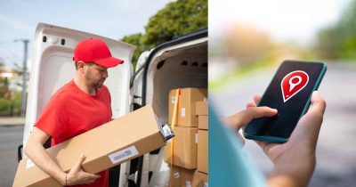What happens when you add a driver app to your delivery fleet?