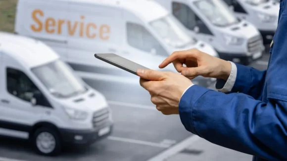 AI at the wheel: The future of the automotive industry