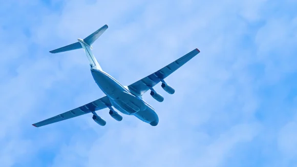 Major international carriers, including FedEx and UPS, have temporarily suspended freighter flights to Israel. 