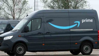 Amazon Australia has a new delivery service program 