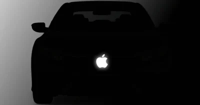 Project Titan: Apple halts autonomous car project