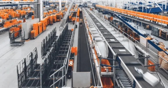 Austrian Post transports record-breaking 200 million parcels in 2023
