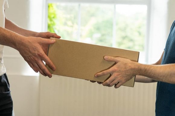 Package - Last Mile Delivery