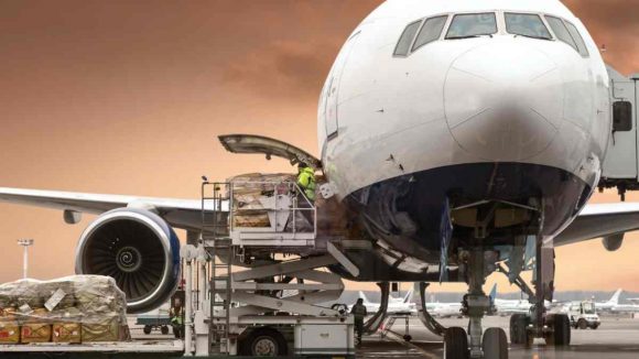 ‘Organized and sophisticated’ cargo theft haunts logistics industry